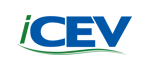 iCEV logo